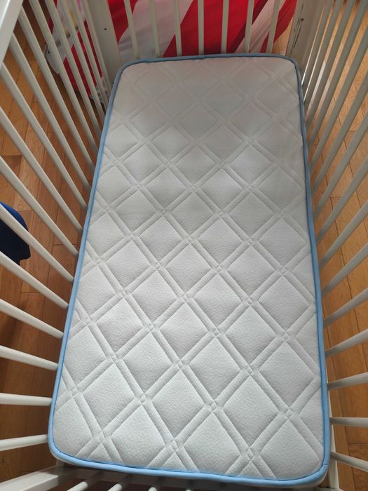 Berço Gulliver 120x60