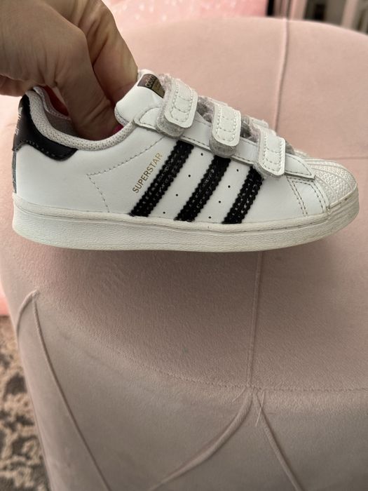 Adidaski dla dziewczynki  badz chlopca