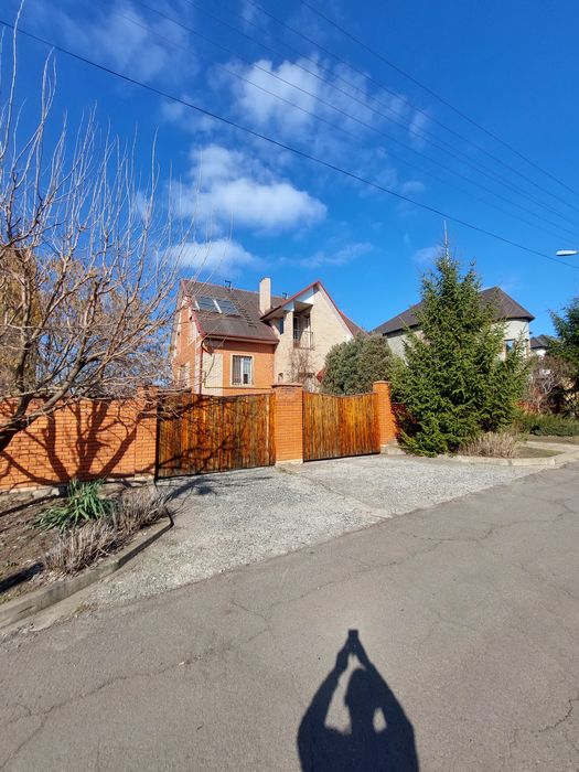 Продаж Будинку. Кресівський-2. За 5-м Зарічним.