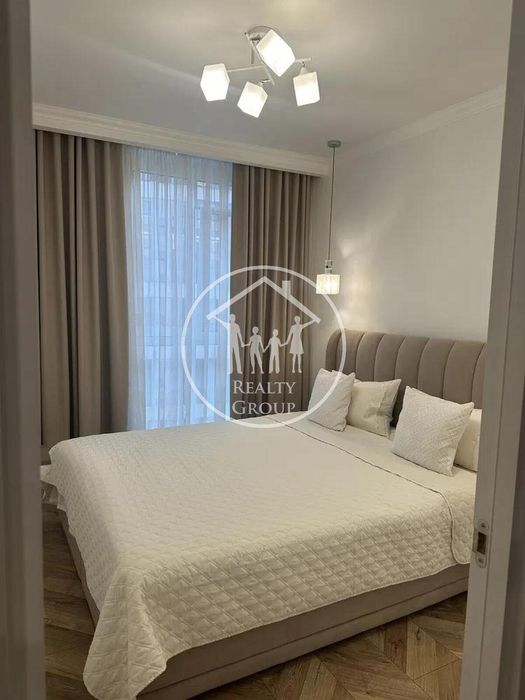 ЖК Avalon Zelena Street!!!Продаж 1-кімнатної сучасної квартири!!