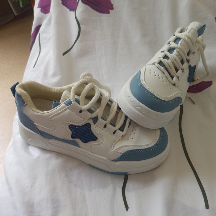 Buty damskie,nastoletni