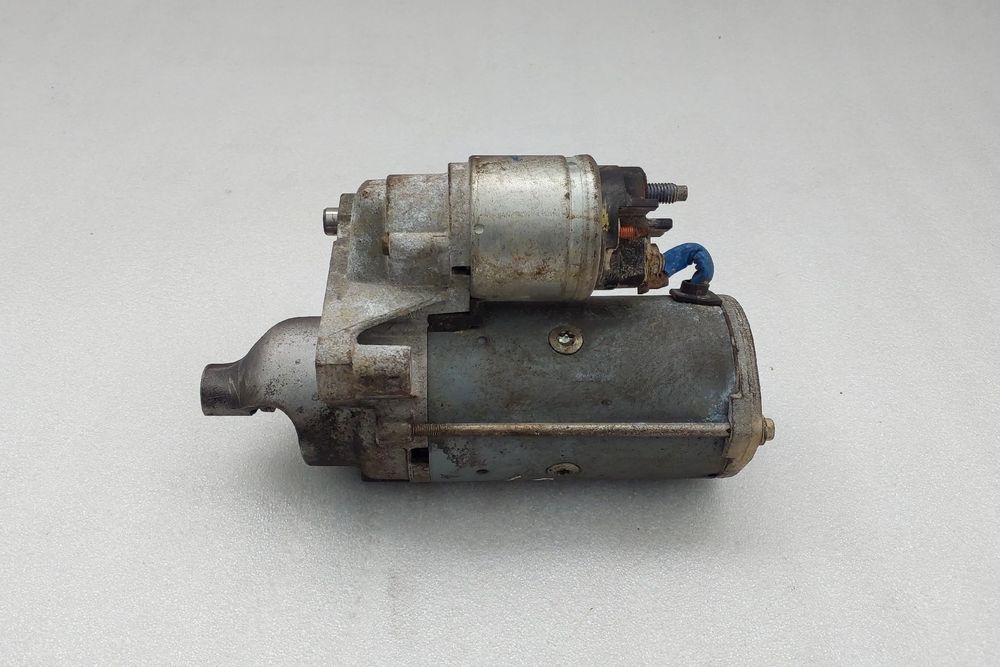 Motor de arranque PEUGEOT 2008 I (CU_)