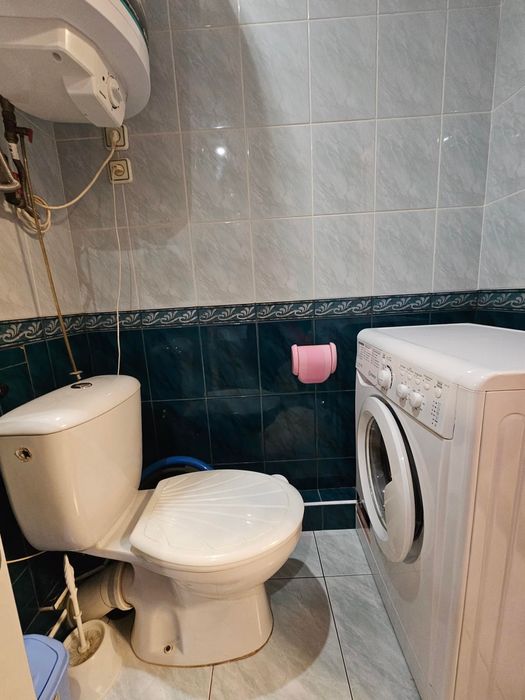 Оренда однокімнатної квартири «Спартак»