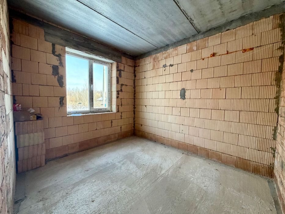 Дуплекс 118 м² з великою ділянкою 5 соток | Ірпінь, вул. Ранкова