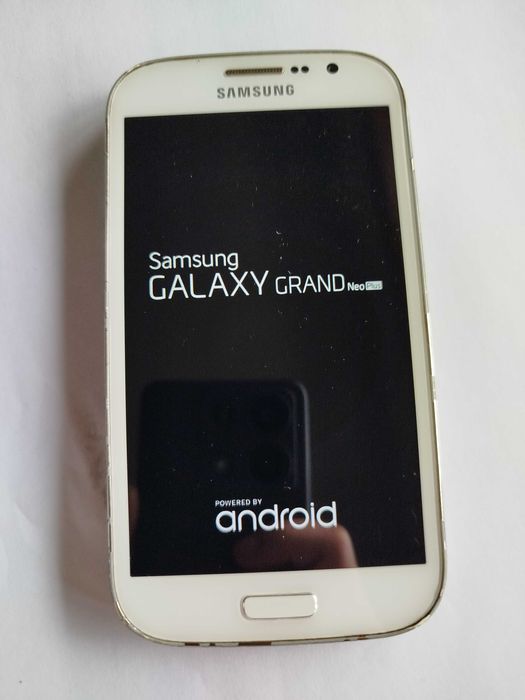 Samsung Galaxy Grand NeoPlus