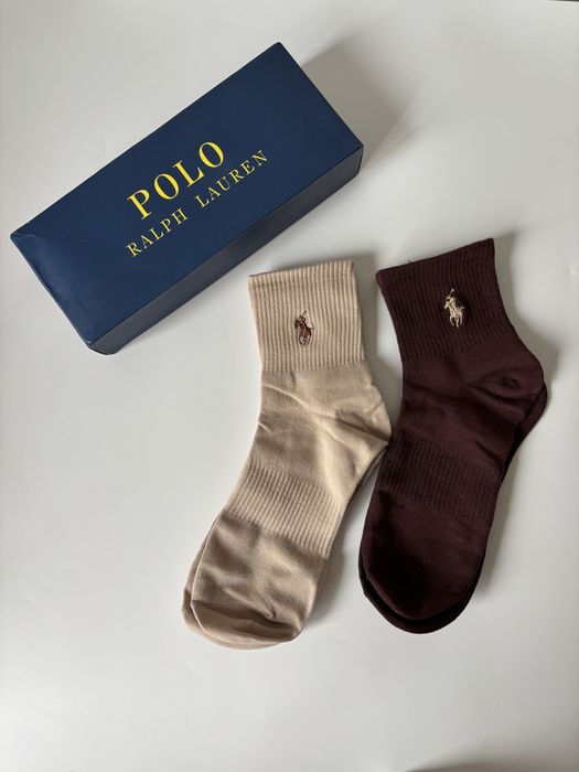 Шкарпетки Polo Ralph Lauren