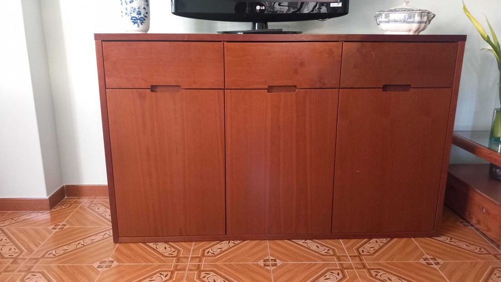 Aparador de sala