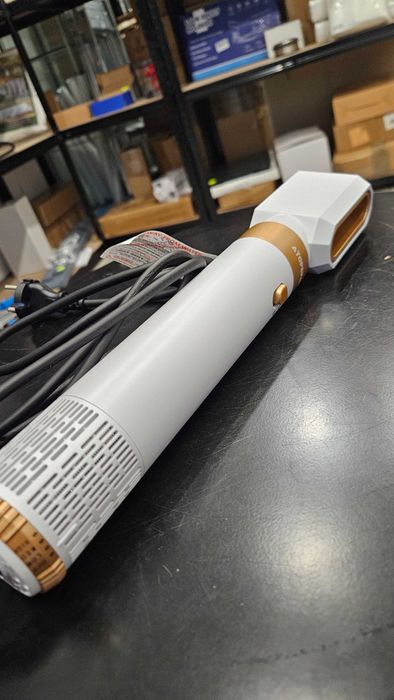 Suszarka do włosów 6w1 Suszarka jonizująca, Stylizator do włosów