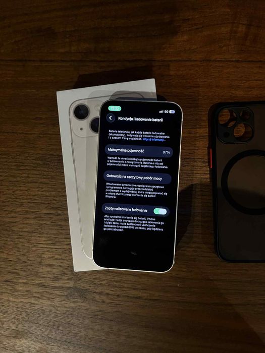 IPhone 13 mini 128gb