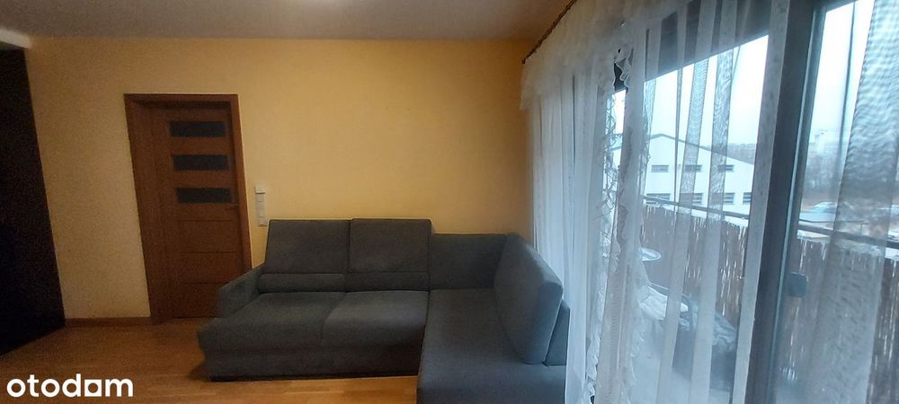 Zadbane 2 pokoje z dużym balkonem – Poznań, Podolany, ul. Strzeszyńska - Widok 2