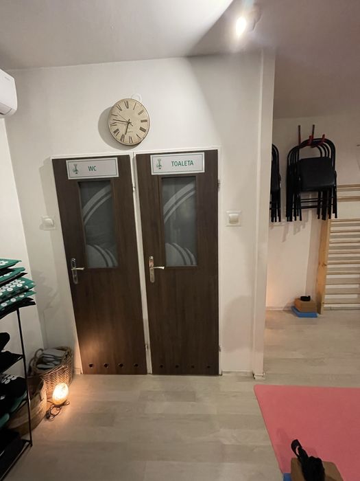 Lokal usługowo - biurowy 55 m2