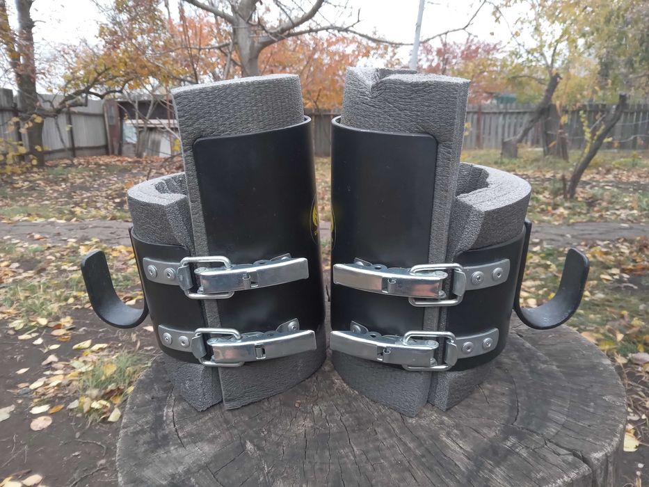 гравитационные ботинки