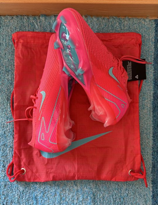 Chuteiras Nike Air Zoom Mercurial Vapor 16 ELITE