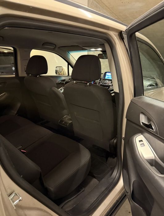 Chevrolet Orlando 2.0 VCDI 163cv