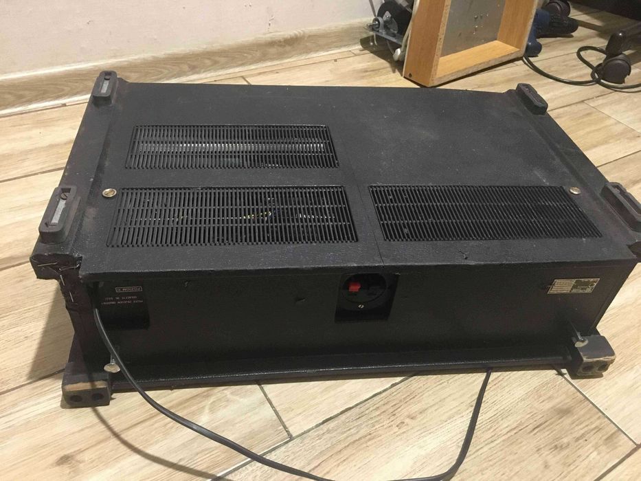 Wzmacniacz Eltron 30