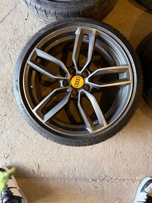 Диски R19 E8Jx19H2 ET49 Audi A3/S3