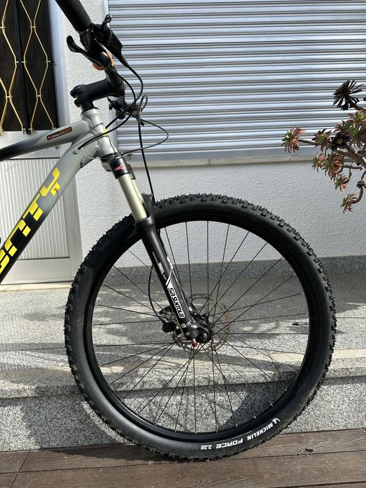 Bicicleta montanha Monty kz9 29”