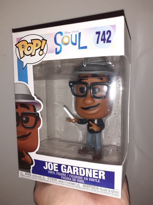 Funko Pixar Soul 3 pack