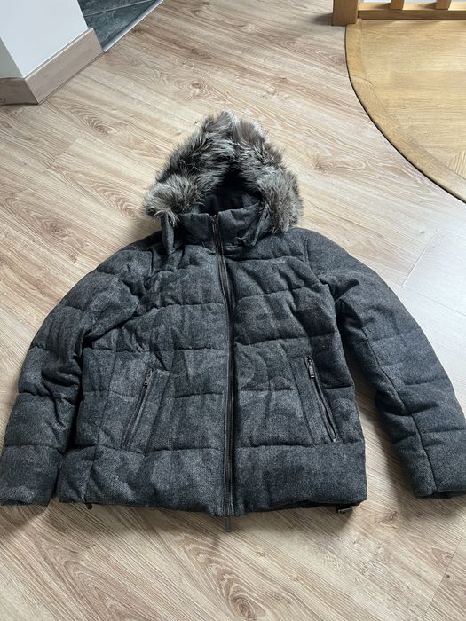 Michael Kors kurtka ocieplana