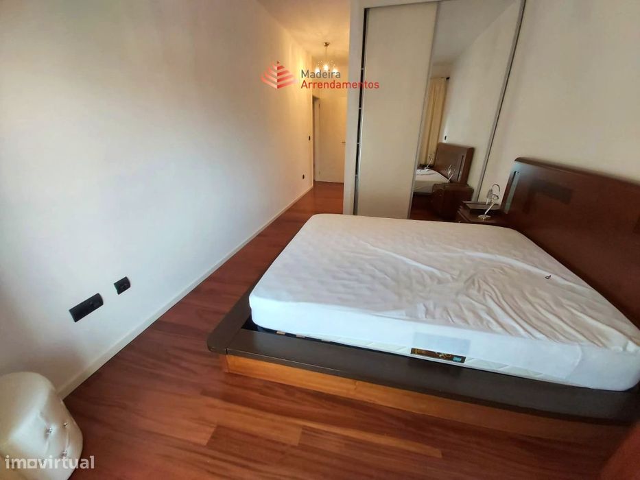 Apartamento em Madalenas