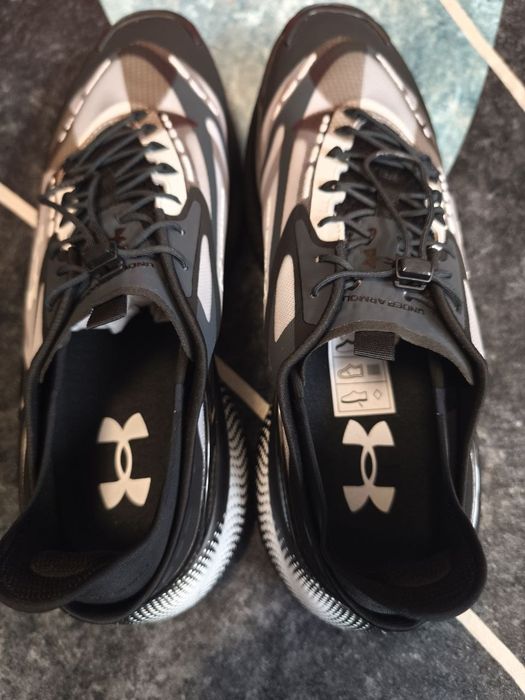 Buty Under Armour