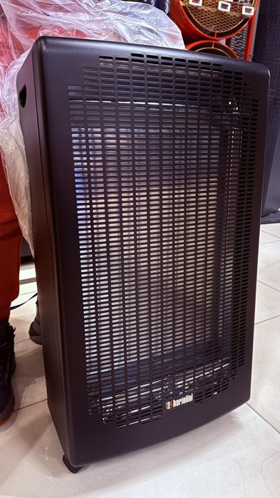 Bartolini обогреватель