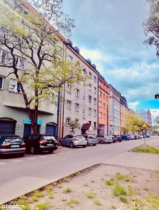 Kawalerka 35,2m2 na Pradze Północ blisko stacji Metra