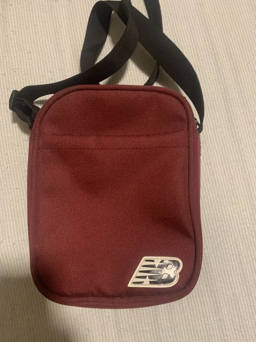 Mala tiracolo newbalance