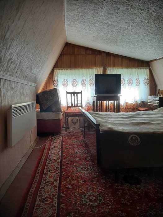 Продам дачу на Барановке