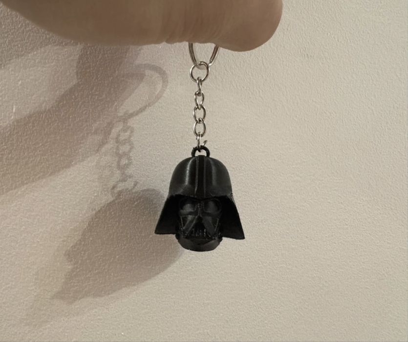 Brelok do kluczy Darth Vader Lord Vader Anakin Skywalker Star Wars