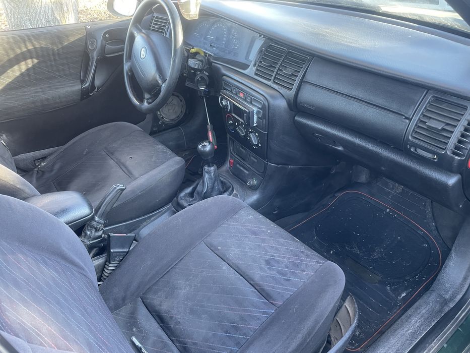 Продам Опель Вектра Б 1.8 Газ/бенз