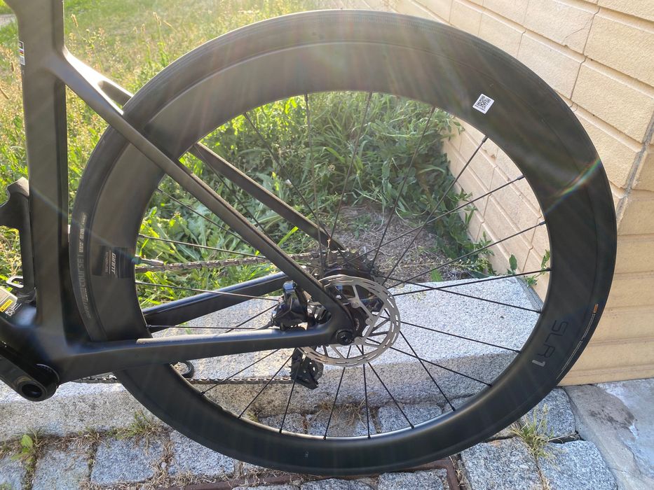 Giant Propel Advance 0