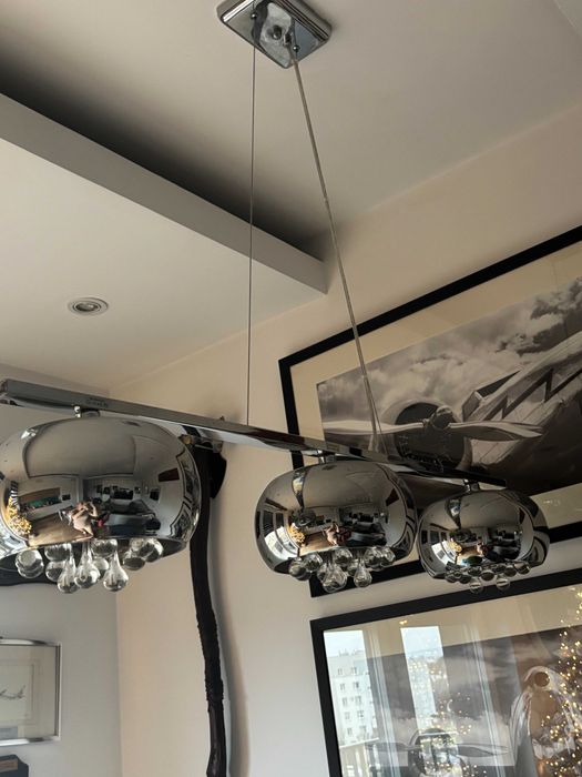 Lampa -Okazja - cena regularna 900zł