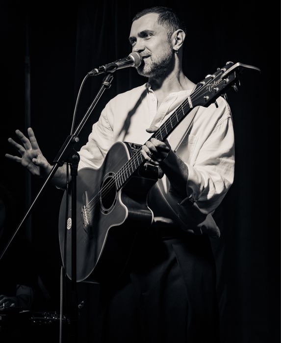 Фотограф (початківець)