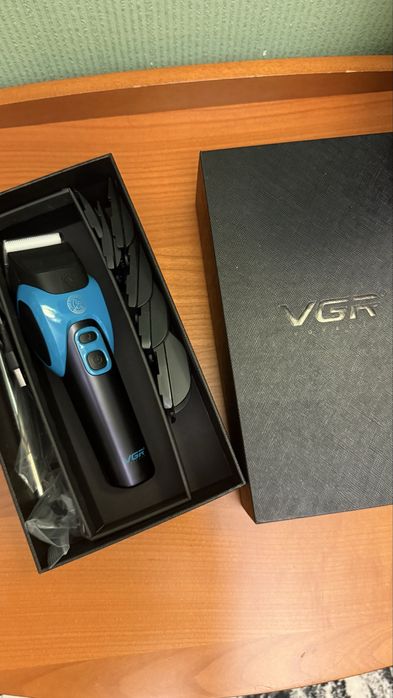 Машинка для стрижки тварин собак