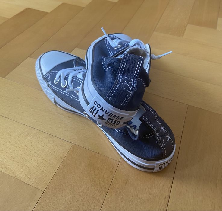 Tenisówki Converse
