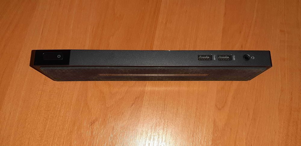 Док-станция HP Elite Thunderbolt 3  HP ZBook Dock