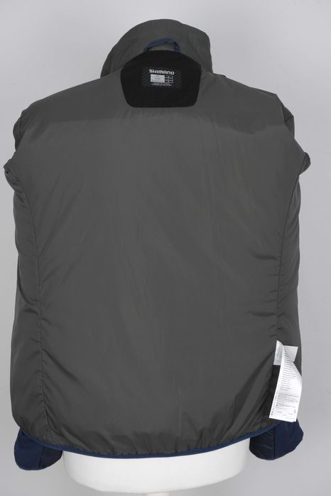 Shimano meska kurtka r S nowa
