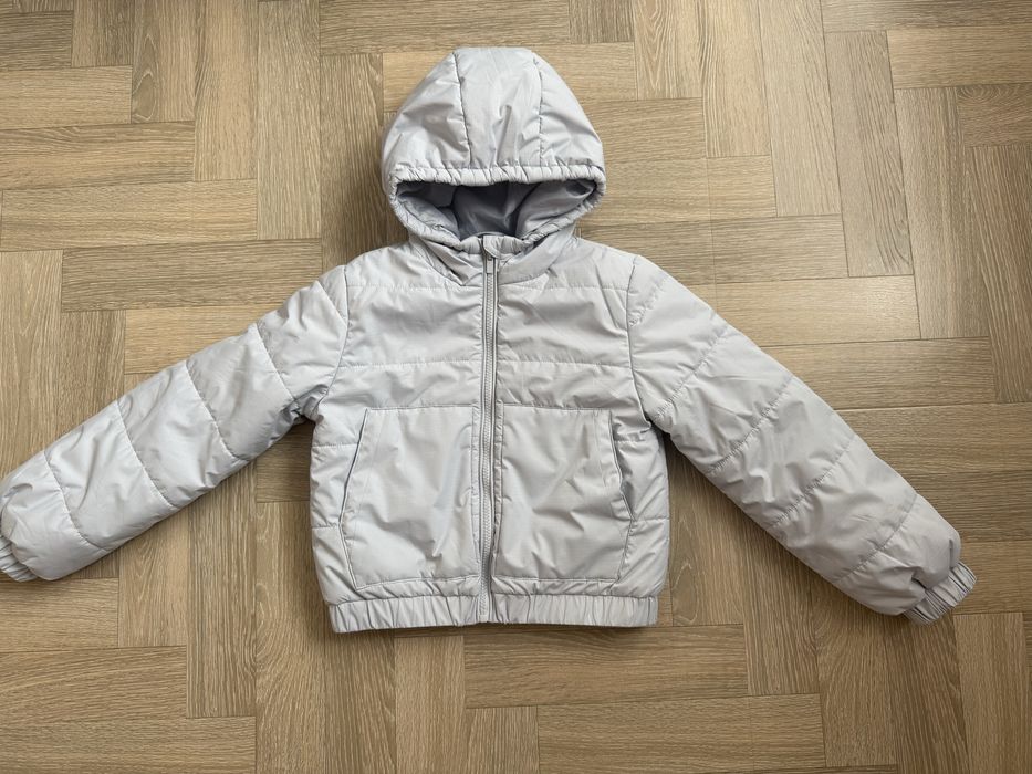 Продам дитячі курточки