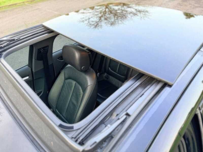 2016 Audi A3 2.0T quattro Premium