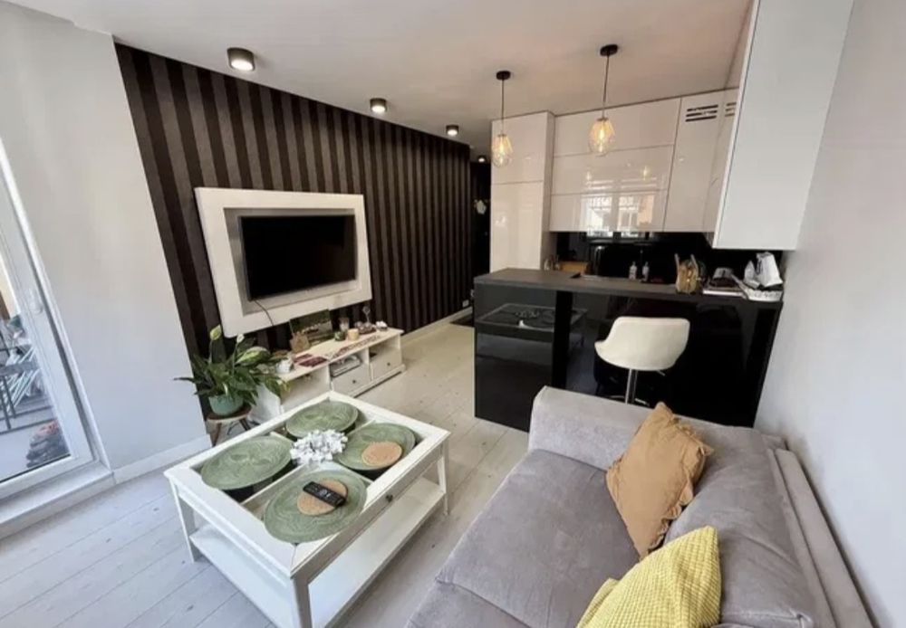 Квартира 2/х кім у Варшаві