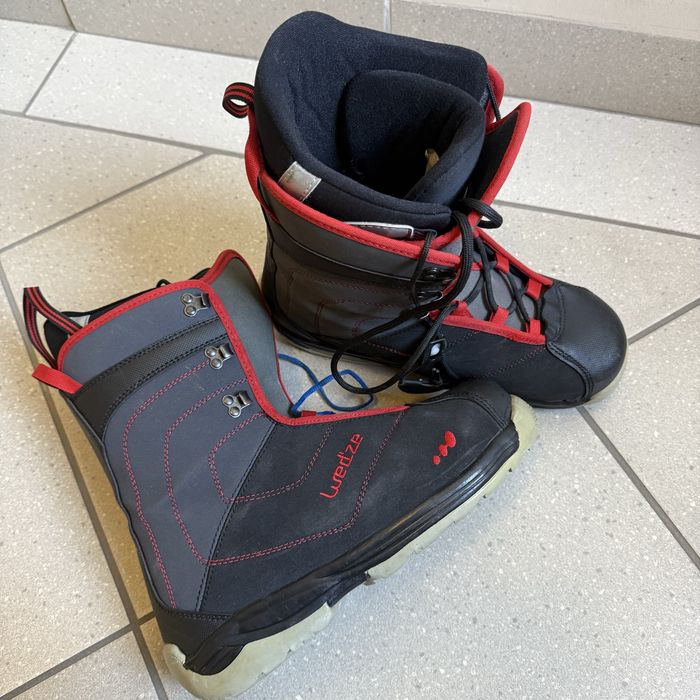 Buty snowboardowe Wedze 42