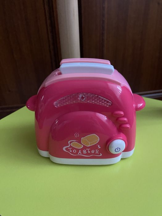 Тостерниця іграшкова