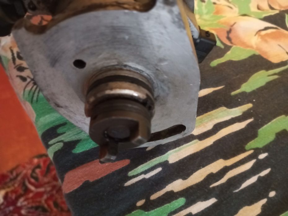 Трамбльор Славута