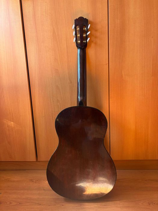 Guitarra BlueBird Classica Modelo GC-10