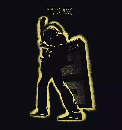 Electric Warrior. CD. Nowy Produkt