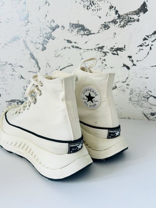 Жіночі кеди Converse Chuck 70 AT-CX High Top