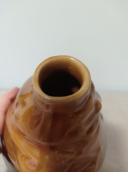 Штоф винтажный Пират.  Куба