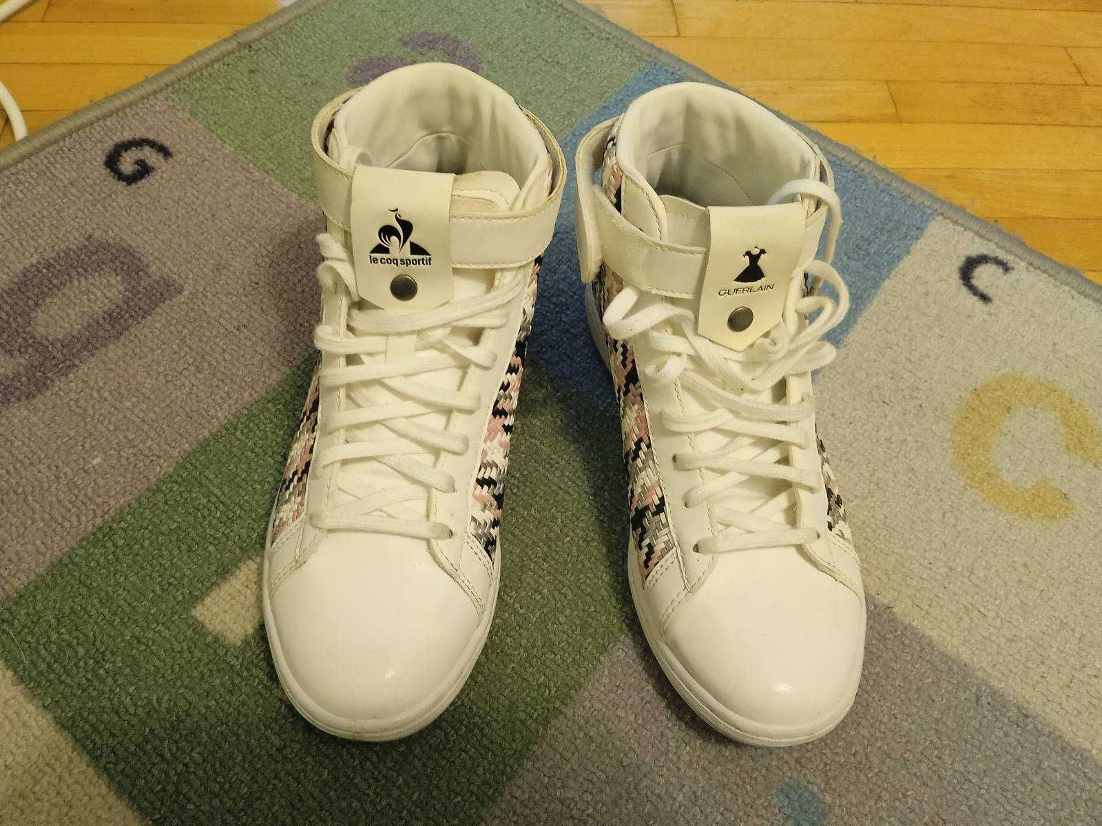 Le coq sportif x guerlain 60 sales