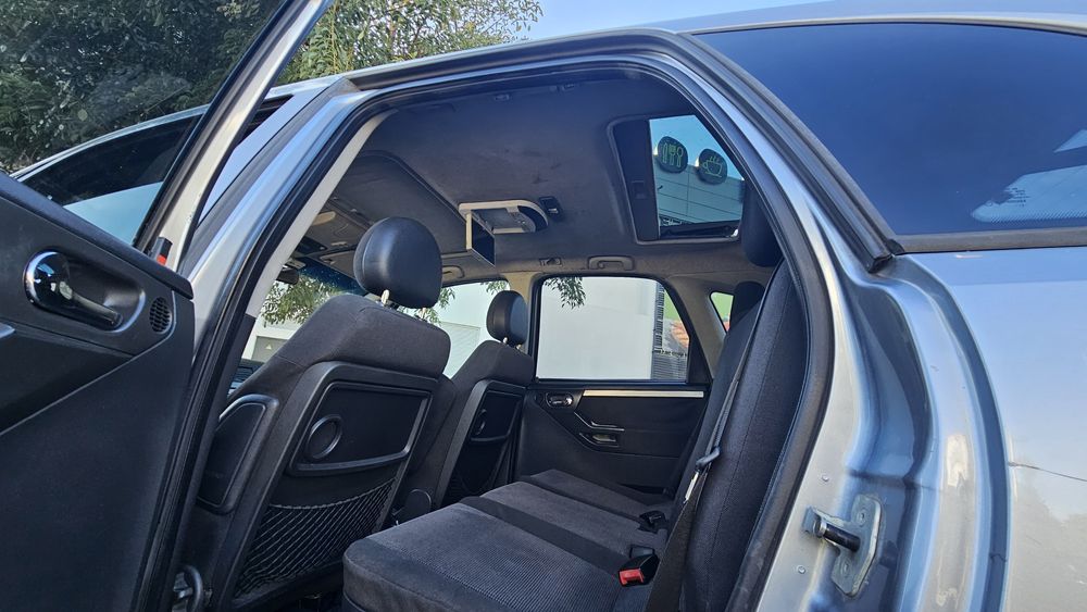 Opel Meriva 1.3 CDTi